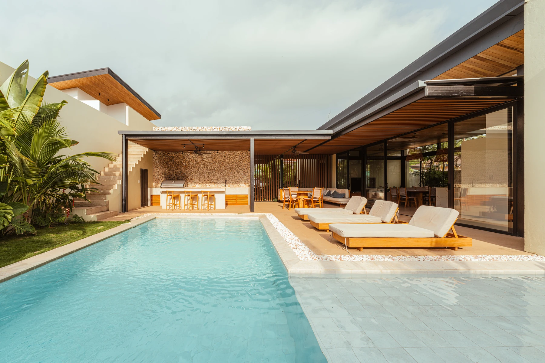 Casa Delirio - Playa Grande Estates, Guanacaste